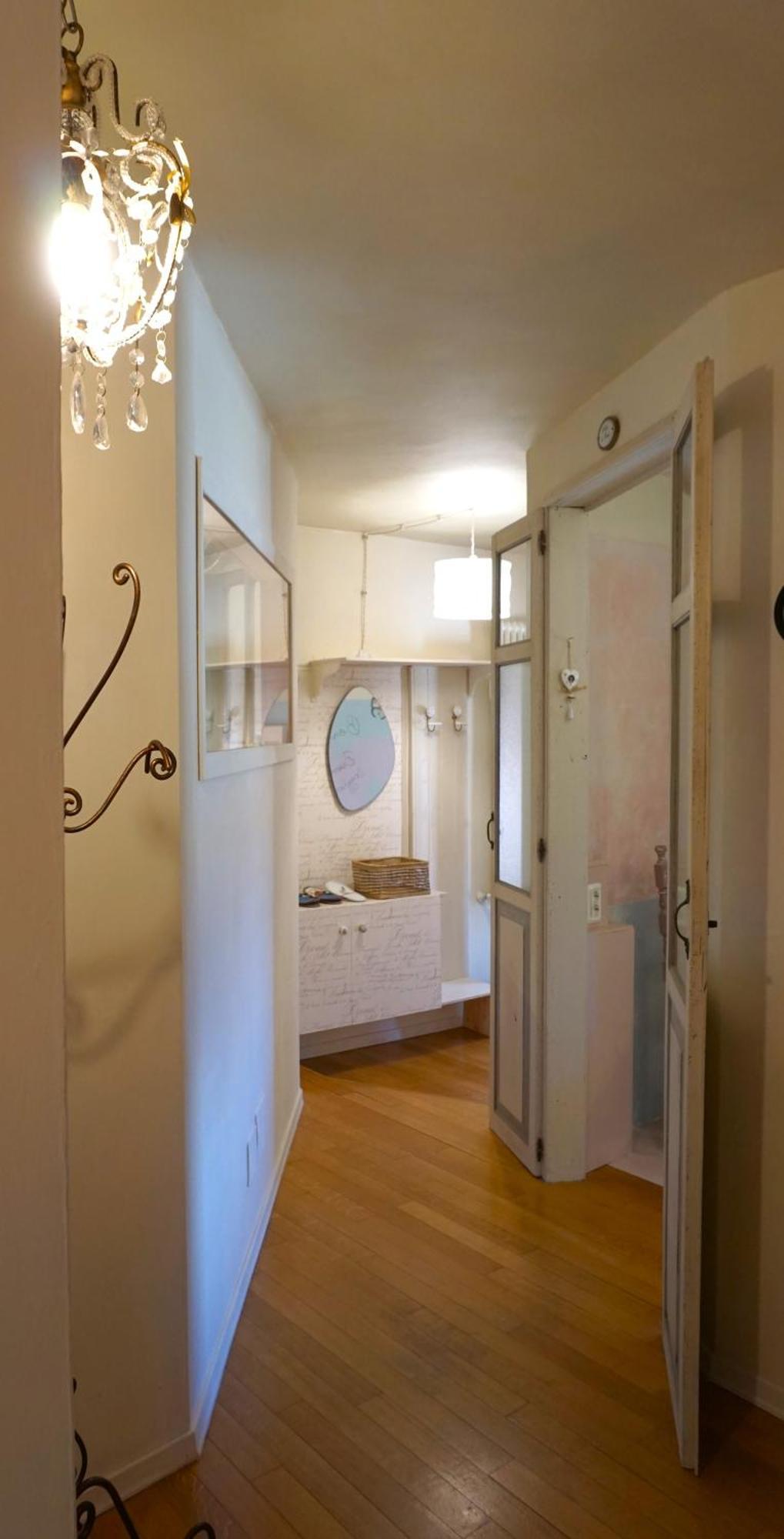 Apartment Graziosa Dimora Centro Storico
