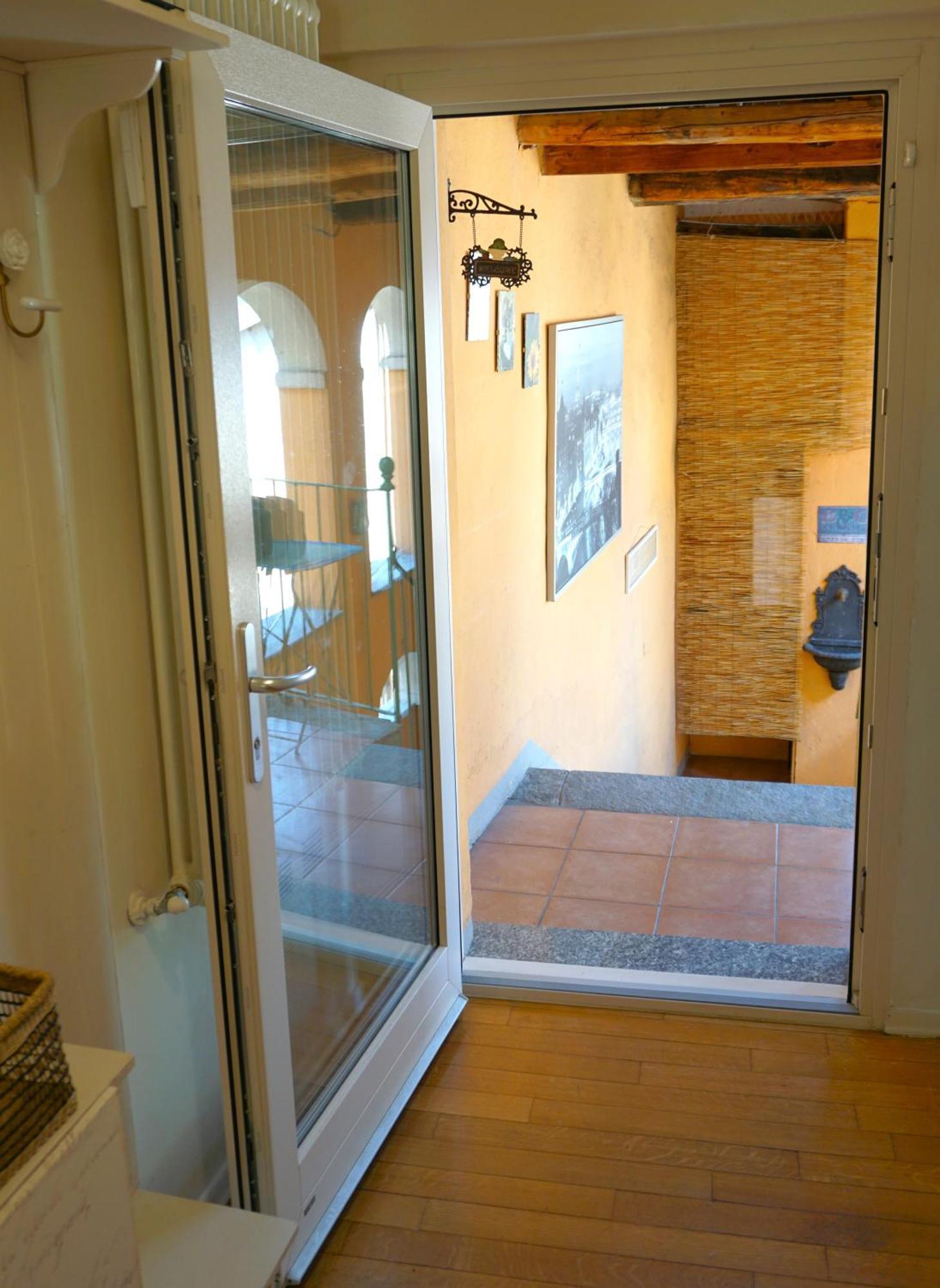 Graziosa Dimora Centro Storico Apartment Biella