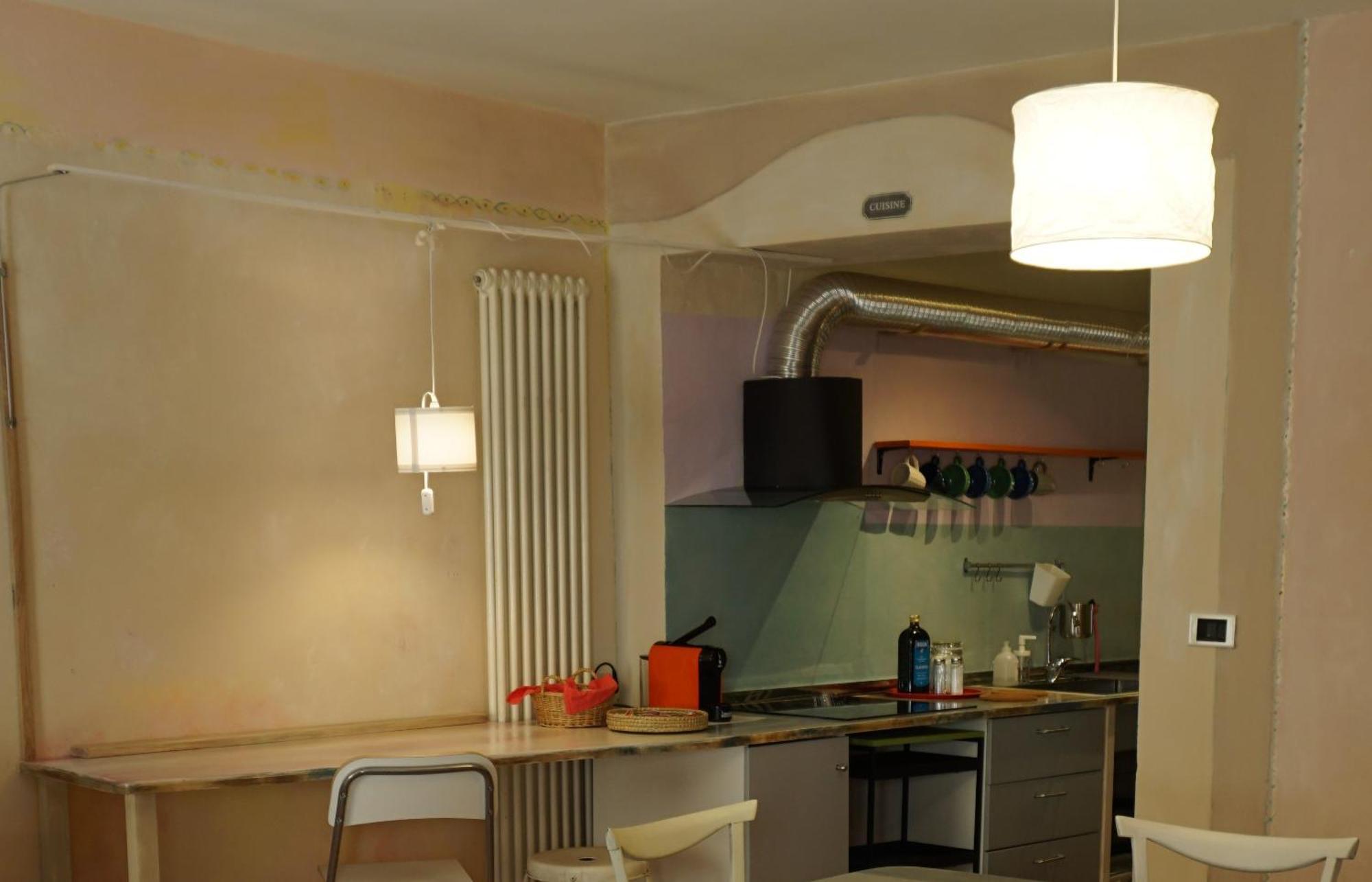 Apartment Graziosa Dimora Centro Storico *