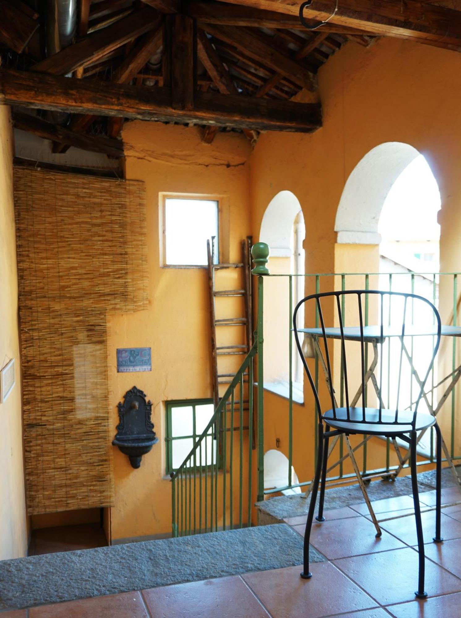 Graziosa Dimora Centro Storico