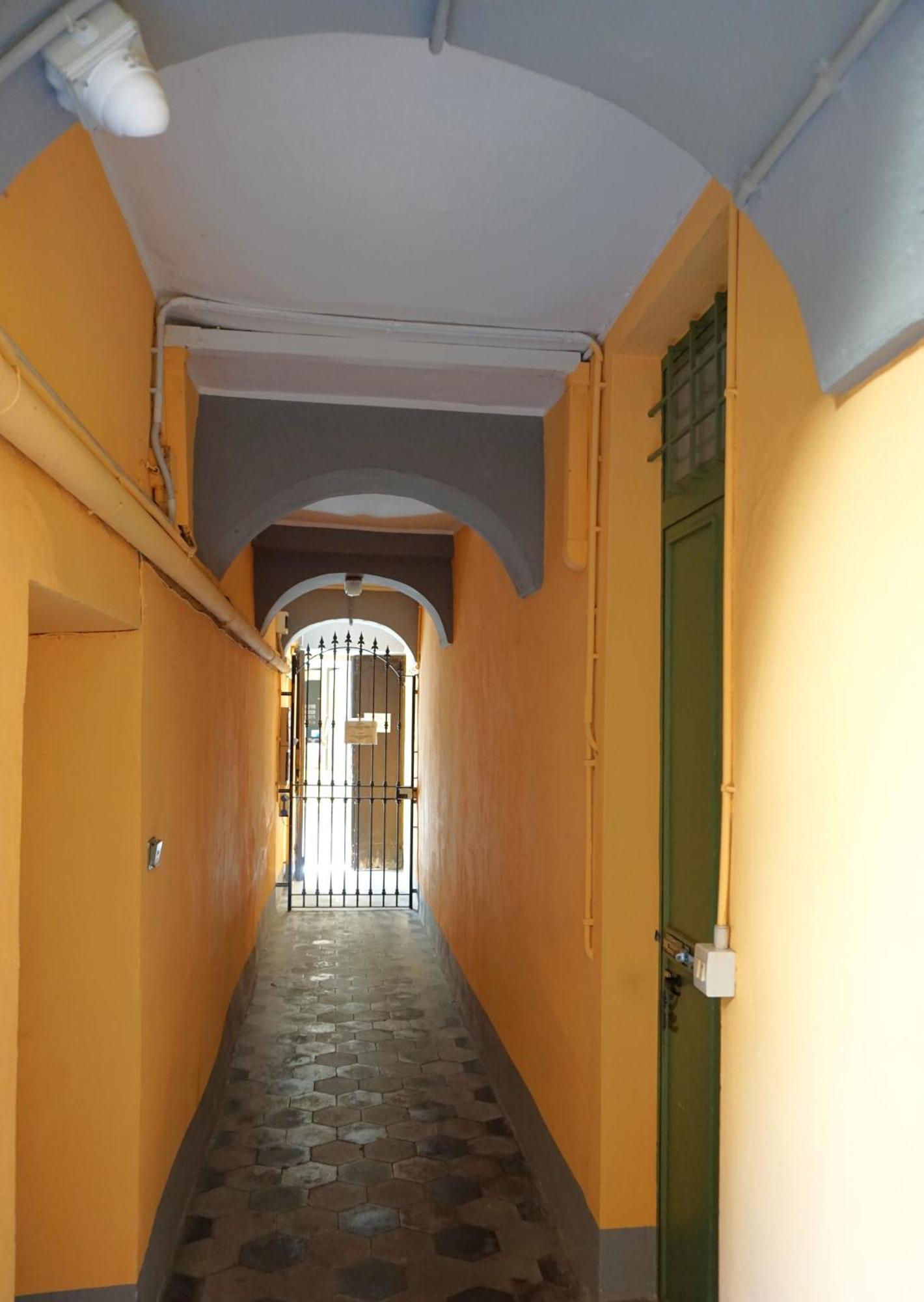 Graziosa Dimora Centro Storico Apartment Biella