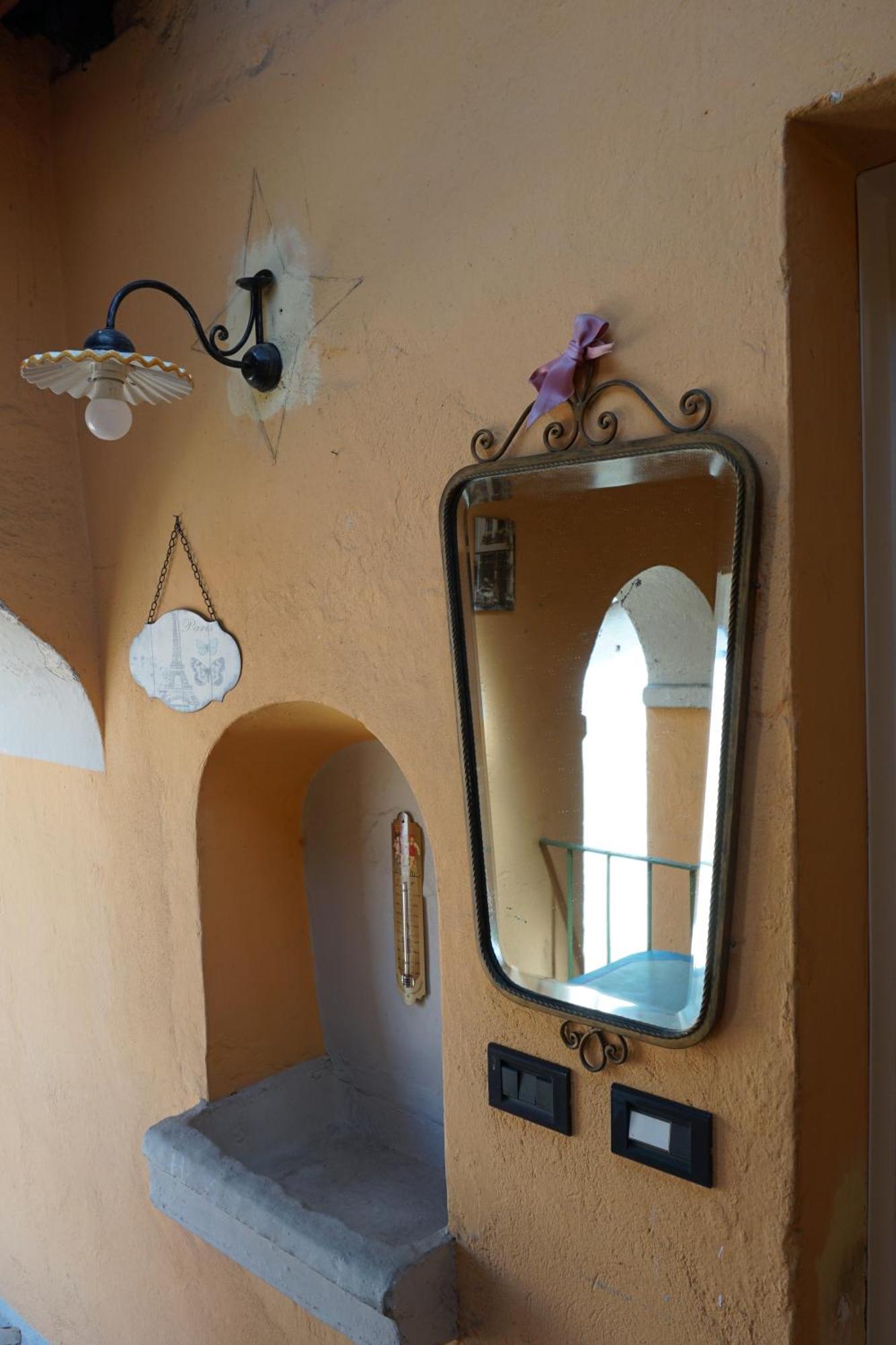Apartment Graziosa Dimora Centro Storico Biella
