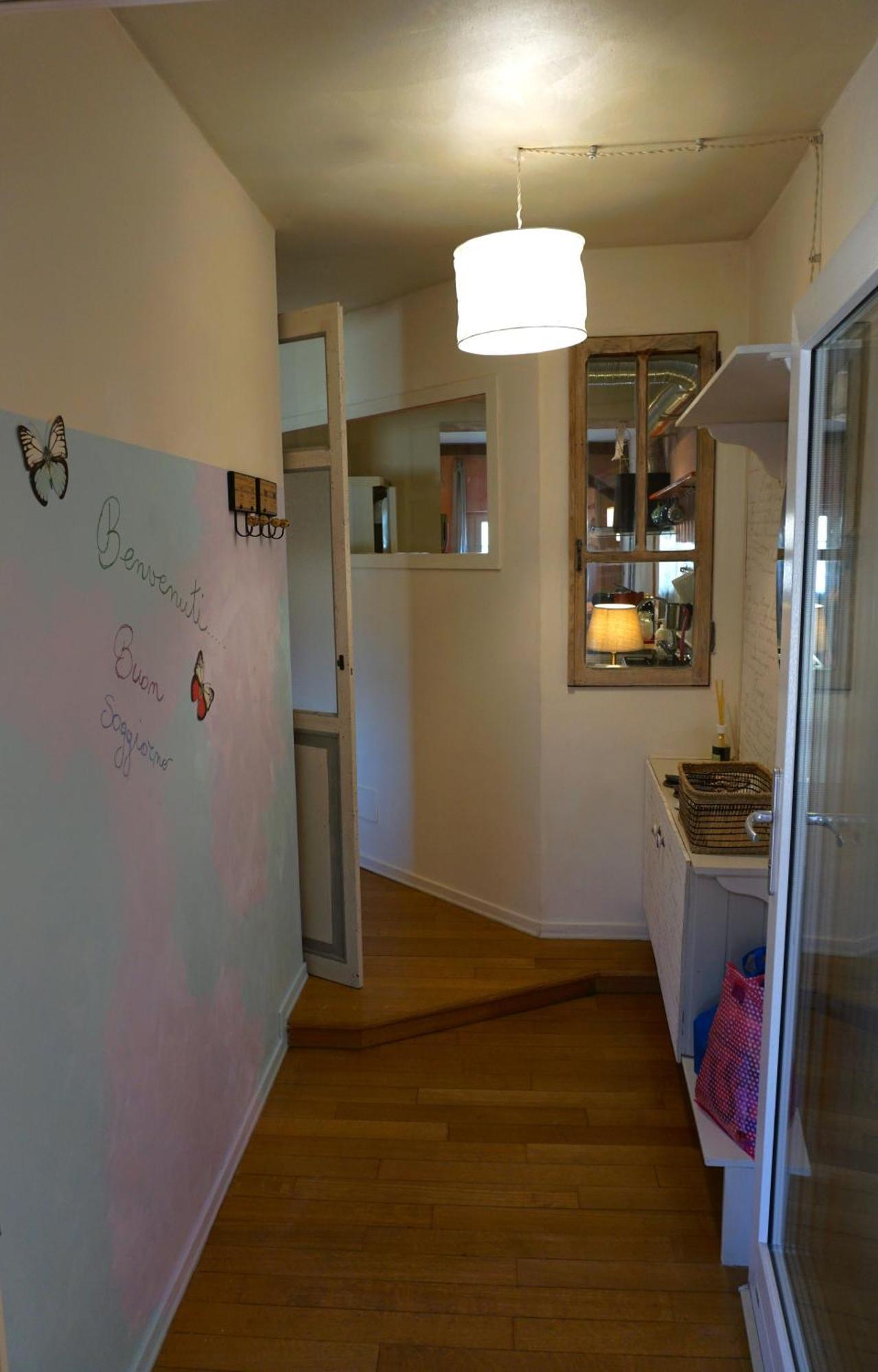 Apartment Graziosa Dimora Centro Storico Biella