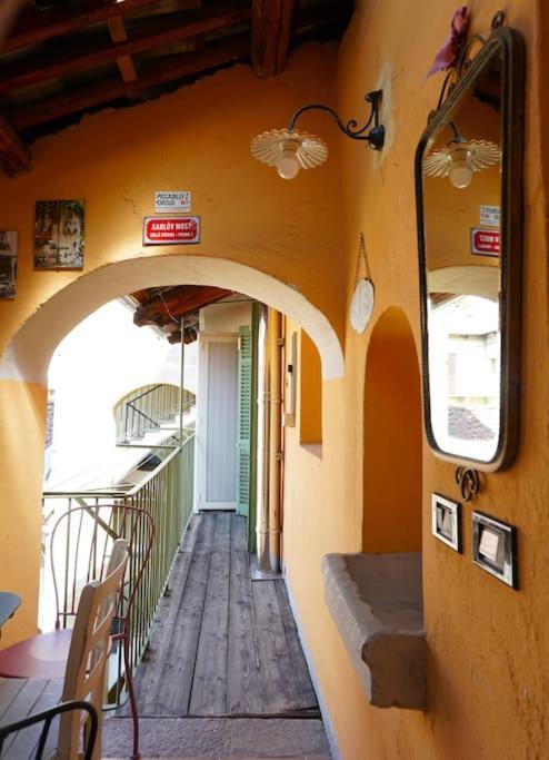 Graziosa Dimora Centro Storico * Biella